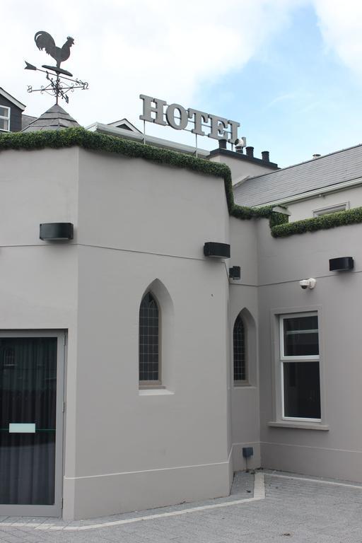 The Enniskillen Hotel And Motel Exterior foto